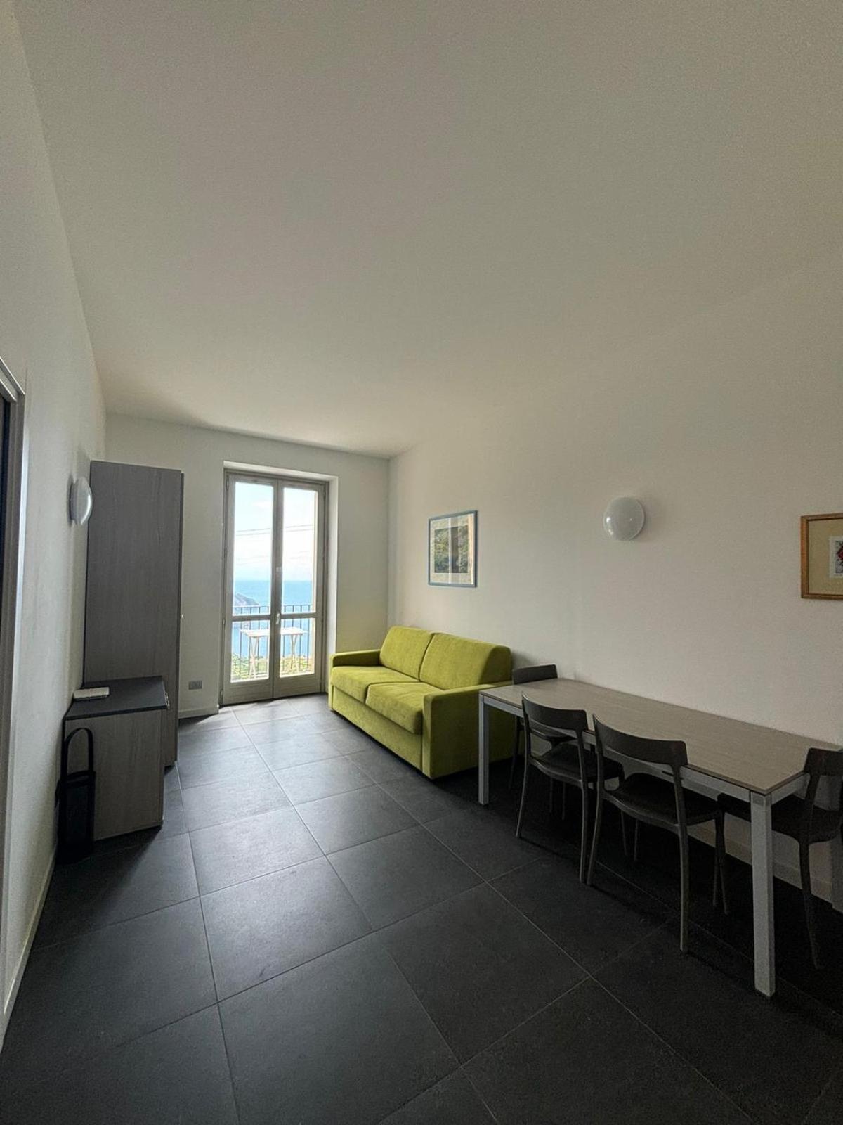 La Scuoletta Sea View & Relax Vernazza 5 Terre المظهر الخارجي الصورة