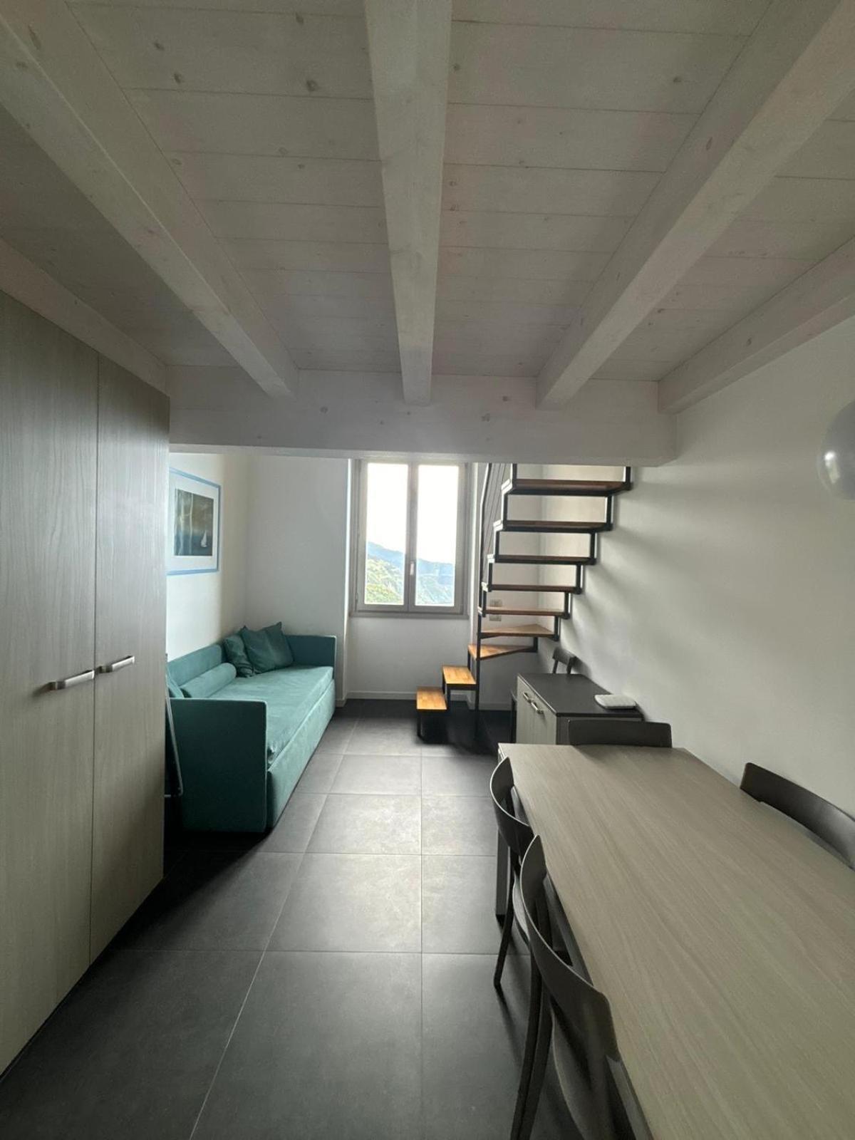La Scuoletta Sea View & Relax Vernazza 5 Terre المظهر الخارجي الصورة